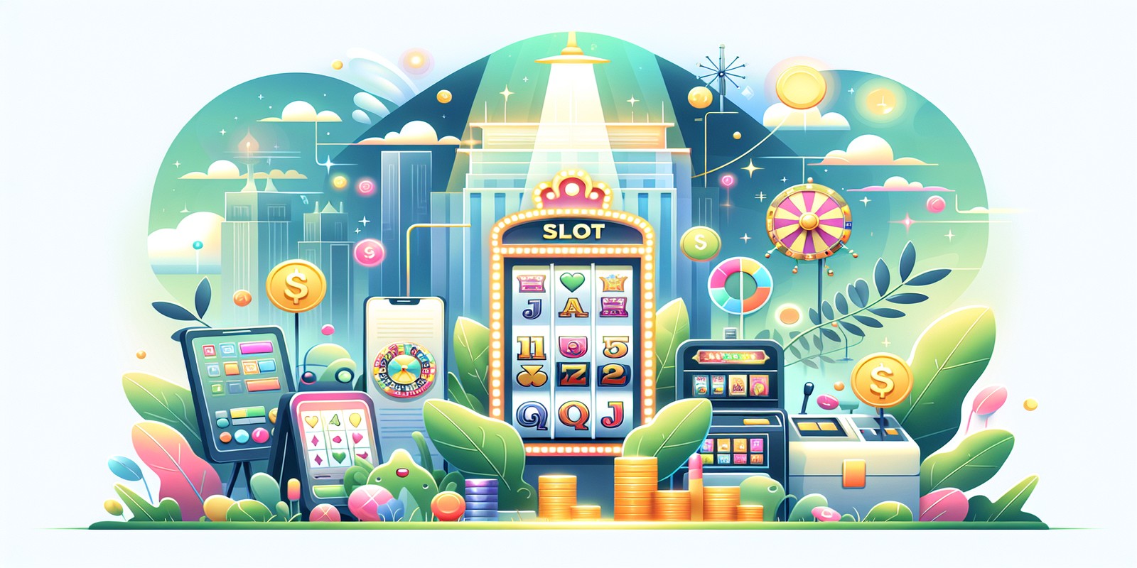 Mastering Slot Game Strategies: Top Tips for Pakistani Players in 2025 - Slot Strategy Guide for Pakistani | ES