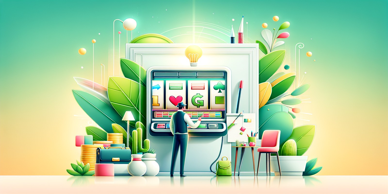 Unlock Teen Patti Green Strategies: Win Big in Slots 2025 - Slot Strategy Guide for Pakistani | ES