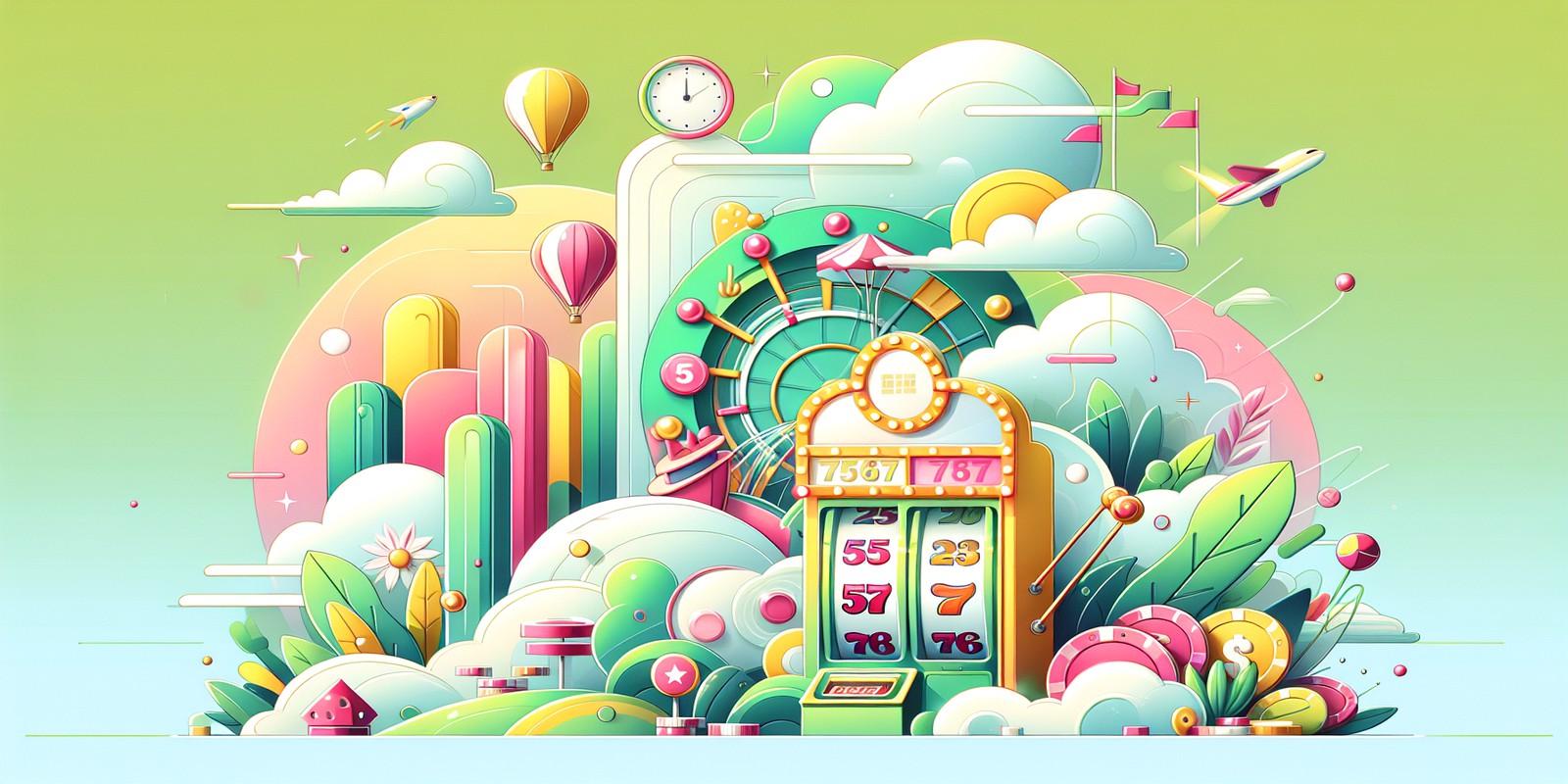 Unlock Your Teen Patti Luck: Winning Slot Strategies for 2026 - Casino Guru Guide for Pakistan Players