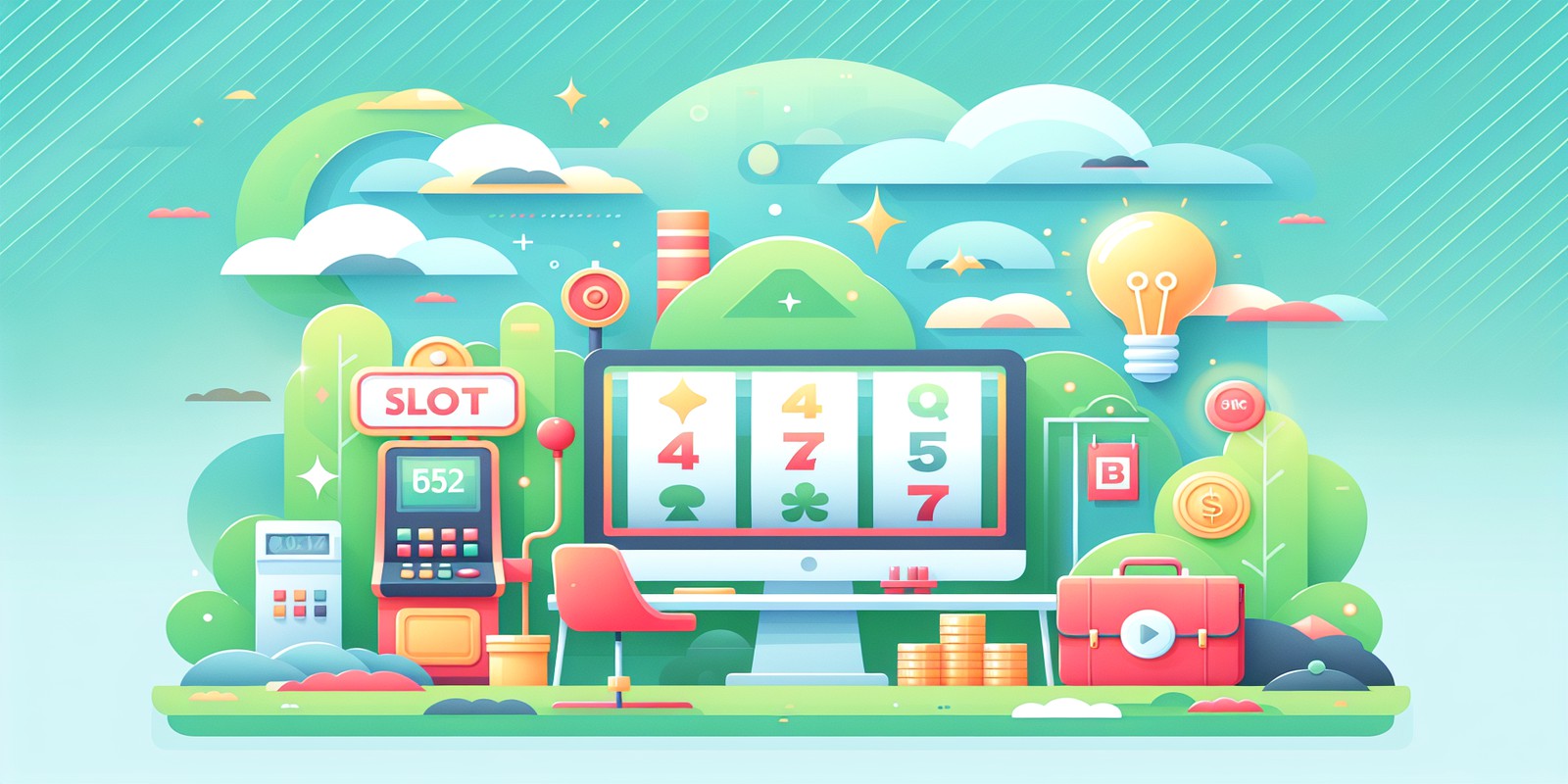 Unlocking Slot Machine Success: TM Calculator Strategies for 2025 - Slot Strategy Guide for Pakistani | ES