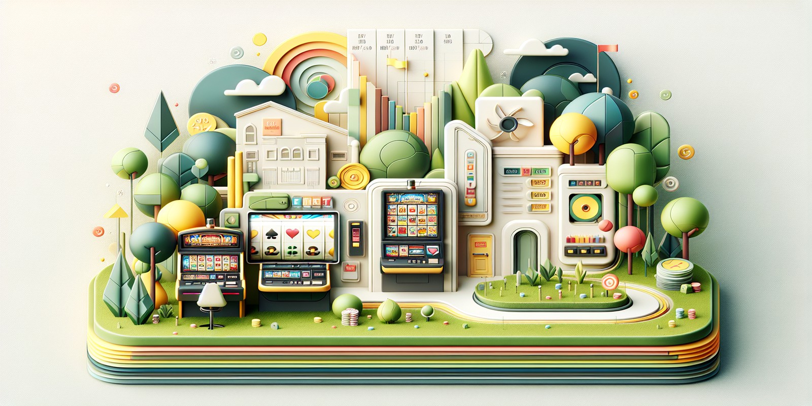 Teen Patti Green Slots Overview Image - Casino Guru for Pakistan Players