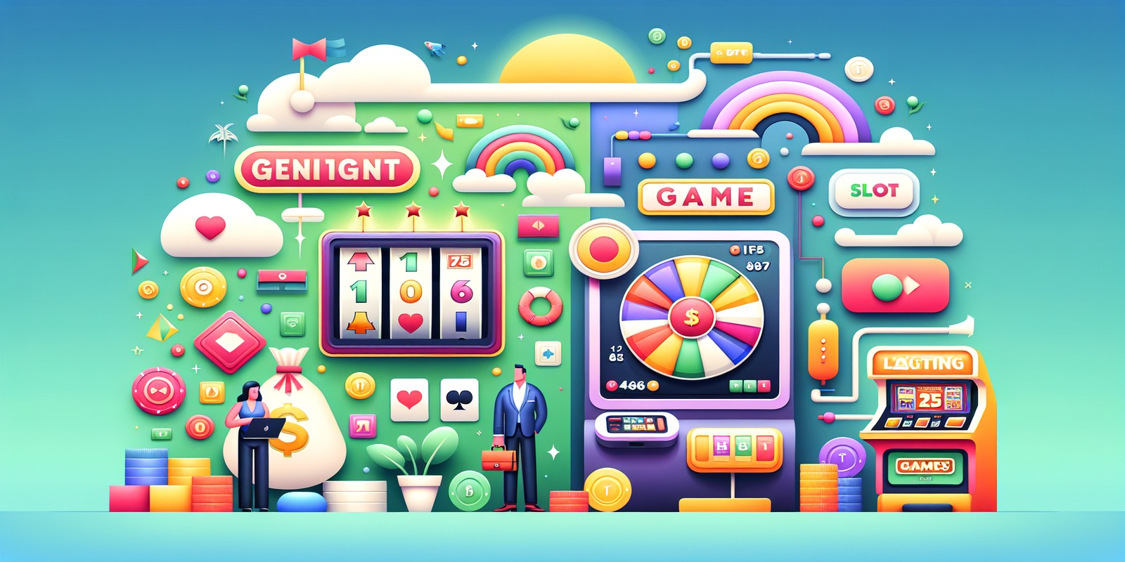 Unlocking Winning Strategies: Mastering Slot Games' TM Calculator in 2025 - Slot Strategy Guide for Pakistani | ES