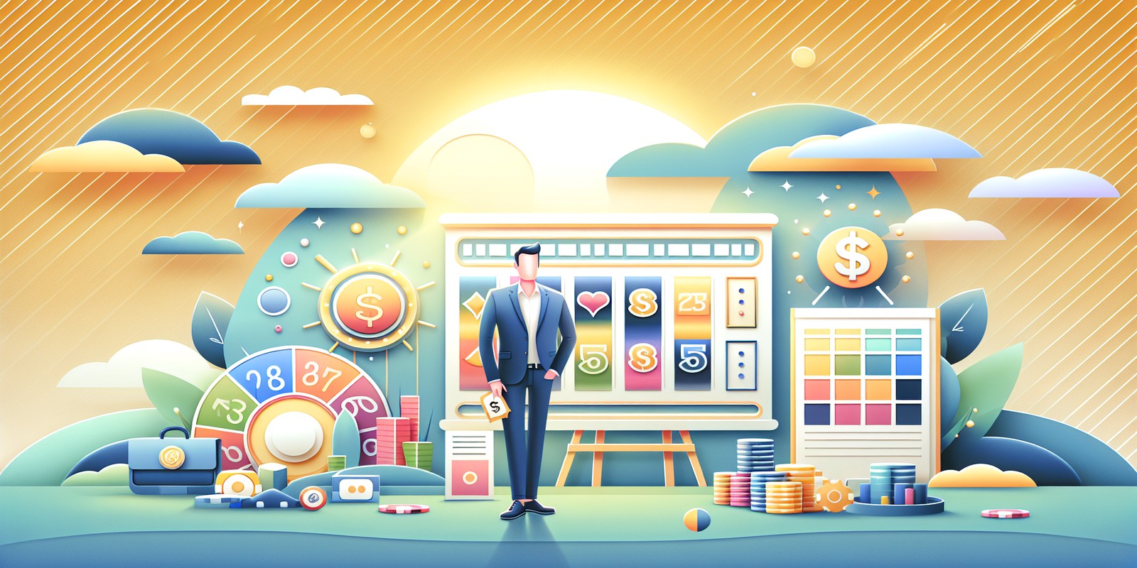 Unlocking Winning Strategies: PESCO Duplicate Slots Explained 2025 - Slot Strategy Guide for Pakistani | ES