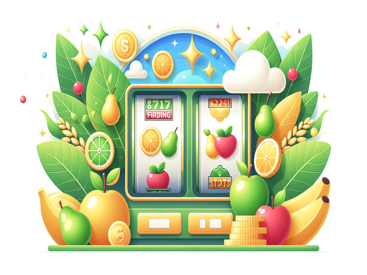 Classic Fruit Slots - Spin the reels on Classic Fruit Slots at ES.