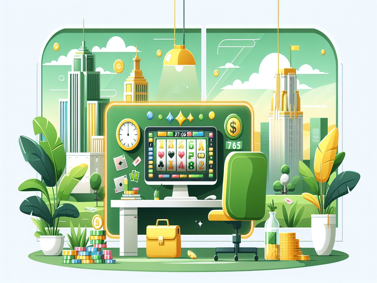 More Games - Explore more exciting games at ES.