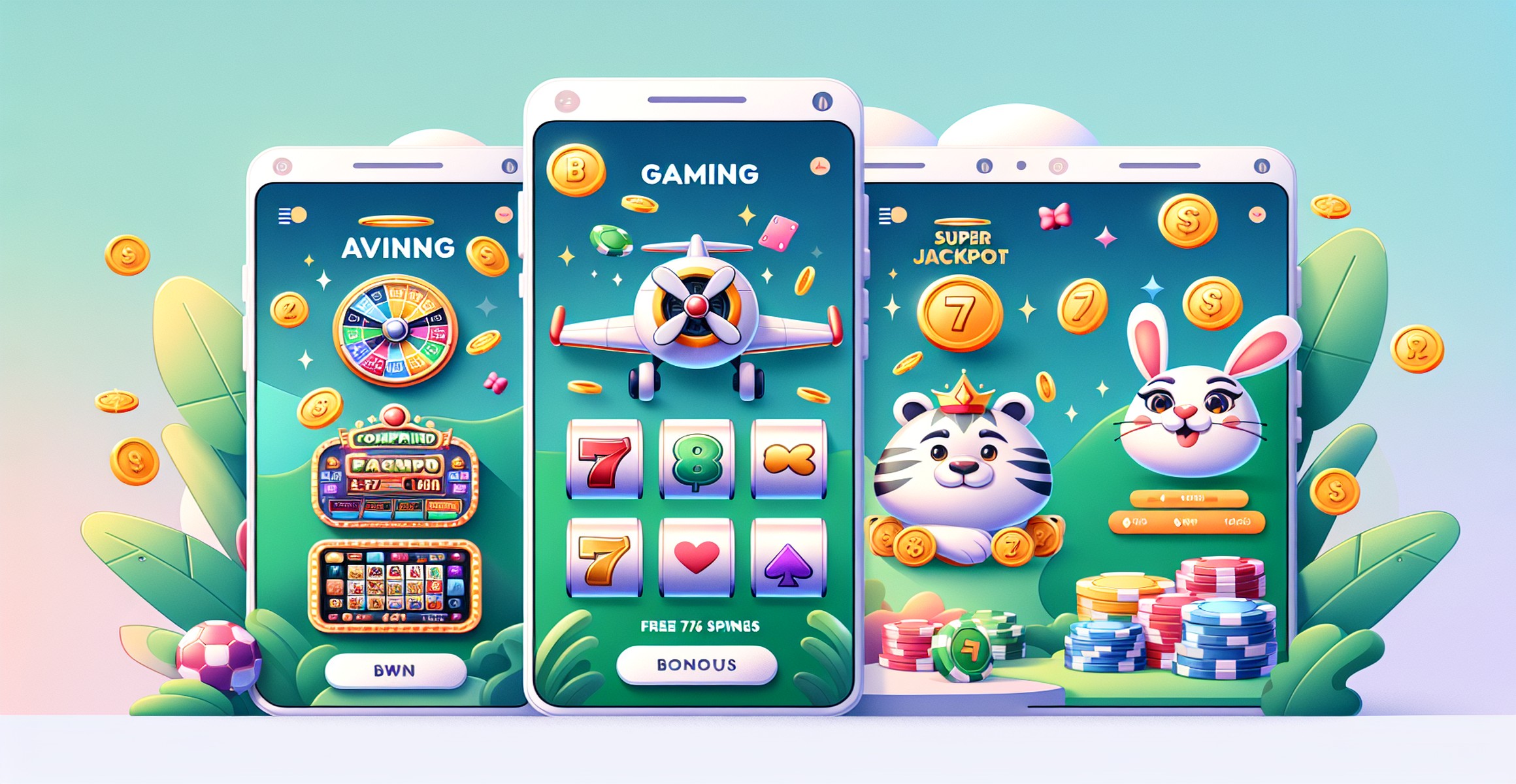 Aviator Game - Exciting online slot game available at ES.