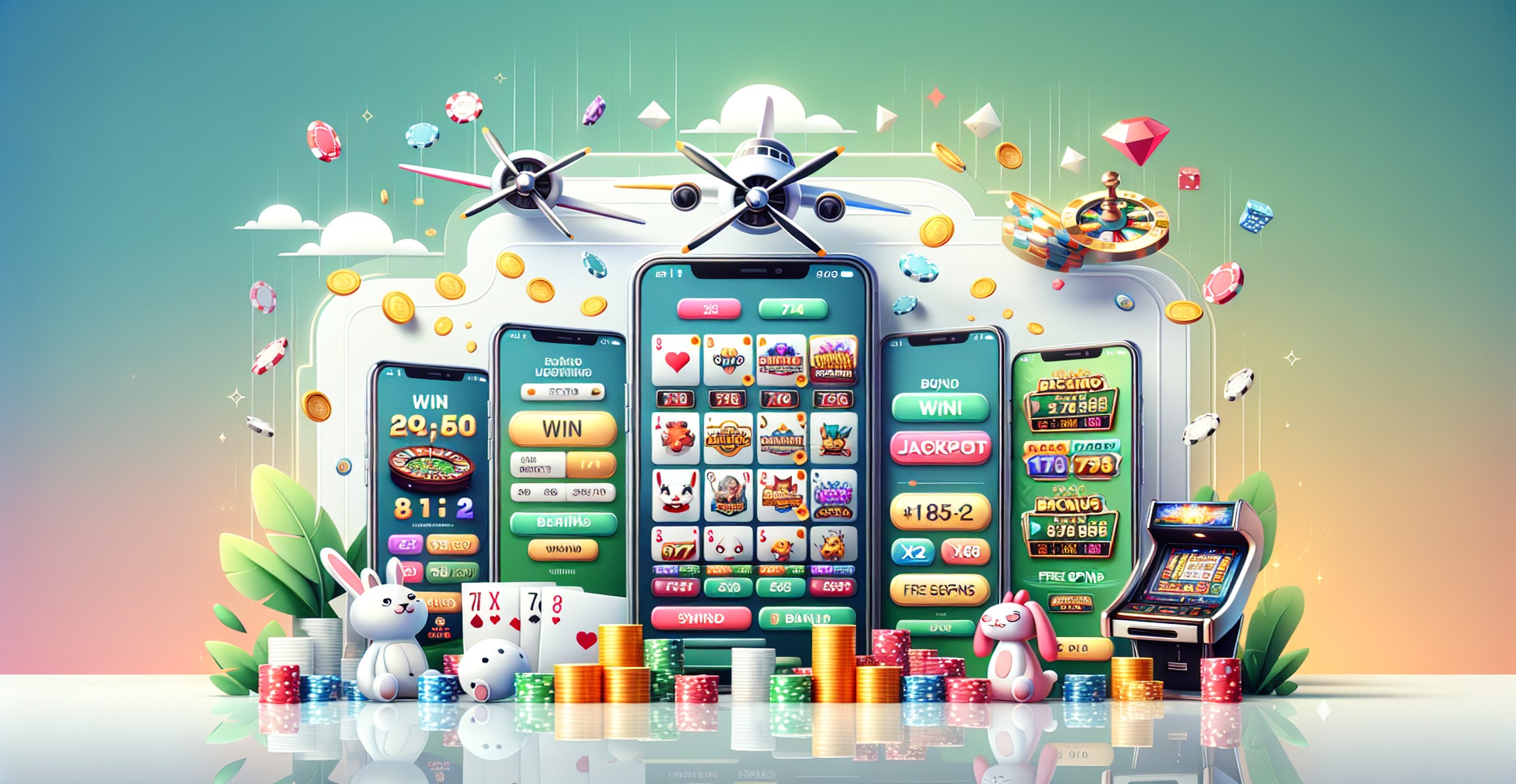 Super Jackpot - Win big with Super Jackpot at ES.